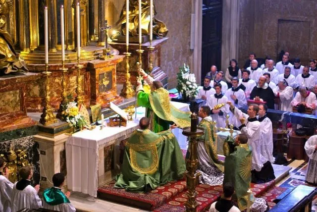 Católico