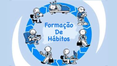 Crie um nova hábito em 21 dias