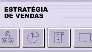 Estratégias de Vendas