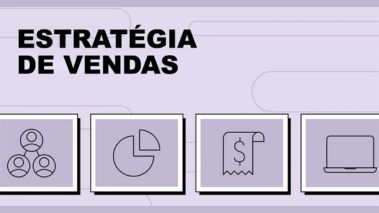 Estratégias de Vendas