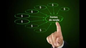 Fontes de renda