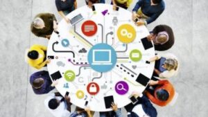 Networking