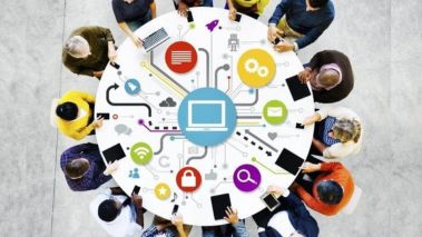 Networking