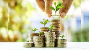 Educação financeira