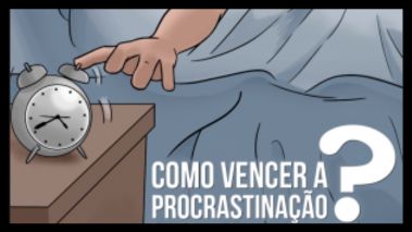 Procrastinação