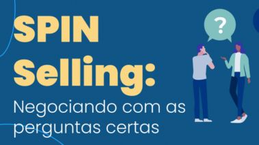 SPIN Selling