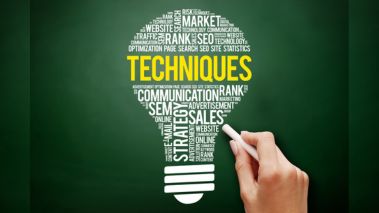 técnicas de vendas