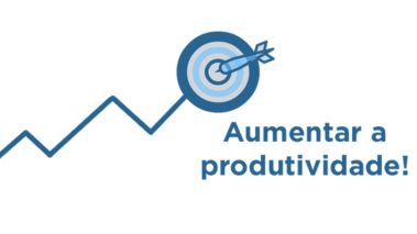 aumentar produtividade