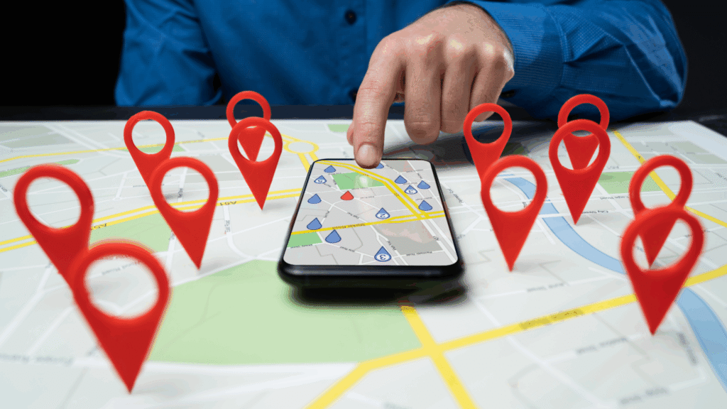marketing digital para negocios locais