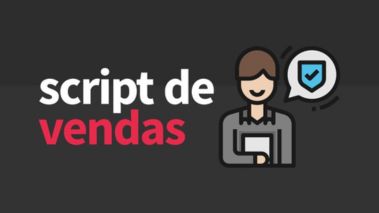 script de vendas