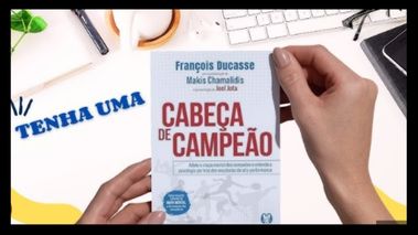 mentalidade de campeão