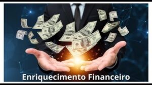 Enriquecimento Financeiro