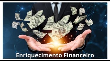 Enriquecimento Financeiro