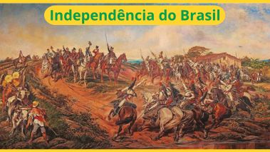 Independência do Brasil