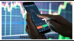 Investir em Ações